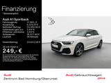 Audi A1 Sportback 35 TFSI S line*LED*SONOS*PDC*Virtua - Audi A1 aus 2025