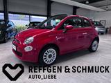Fiat 500C LOUNGE +E-VERDECK+KLIMA+APPLE+EINPARKHILFE+ - gebrauchte Fiat 500C aus dem Jahr 2020