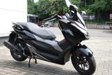 Honda Forza 125 - HONDA FORZA 125