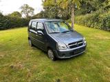 Opel Agila - gebrauchte Opel Agila aus dem Jahr 2006