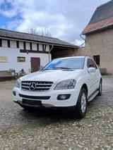 Mercedes-Benz Mercedes ml320 CDI w164 Grand Edition - Mercedes-Benz: Edition Grand Ml