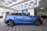 Volvo V40 R-Design LED Navi Rückfahrkamera Winterpaket - Volvo V40 Gebrauchtwagen