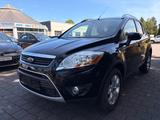 Ford Kuga Trend/ TOP ZUSTAND / AHK / - Ford Kuga Trend mit Diesel-Antrieb