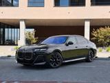 BMW 740d xDrive M Sport HUD*360*TV-SKYLOUNGE