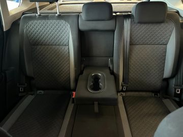 Volkswagen Tiguan Comfortline BMTStart-Stopp *1. Hand*SHZ*