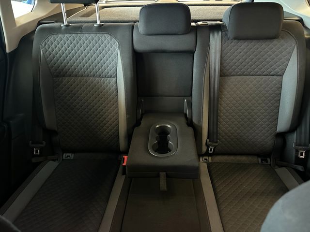 Volkswagen Tiguan Comfortline BMTStart-Stopp *1. Hand*SHZ*