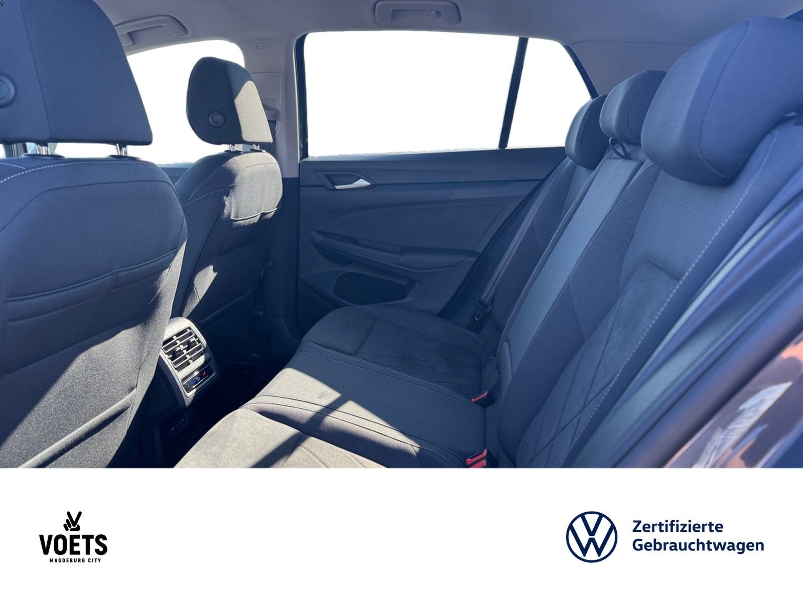 Volkswagen Golf - Bild 16