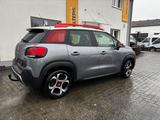 Citroën C3 Aircross = Automatik - Kamera - Navi - Pdc = - gebrauchte Citroen Kleinwagen