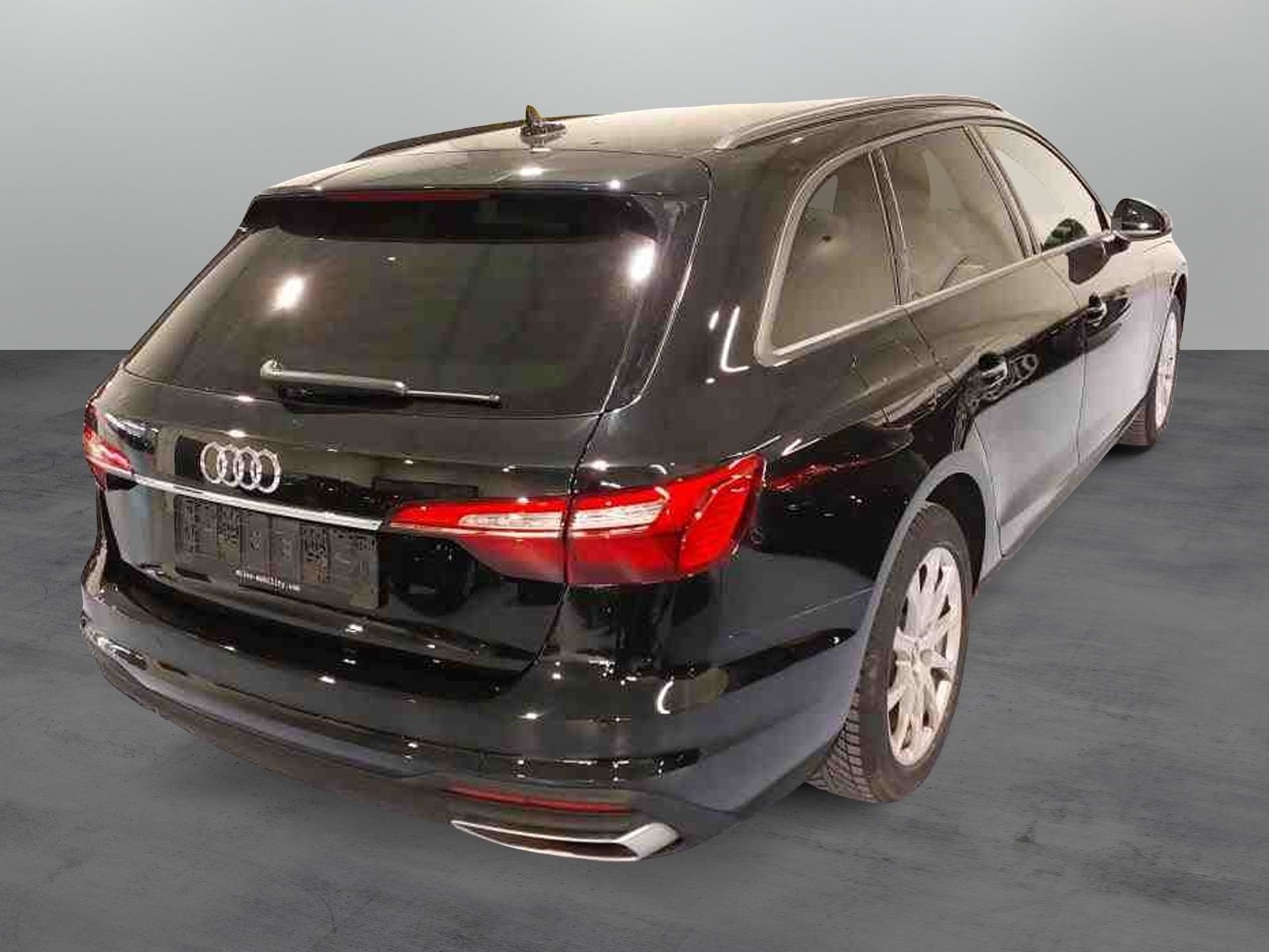 Audi A4 - Bild 3