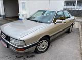 Audi 80 B3 Quattro  - Audi 80 quattro