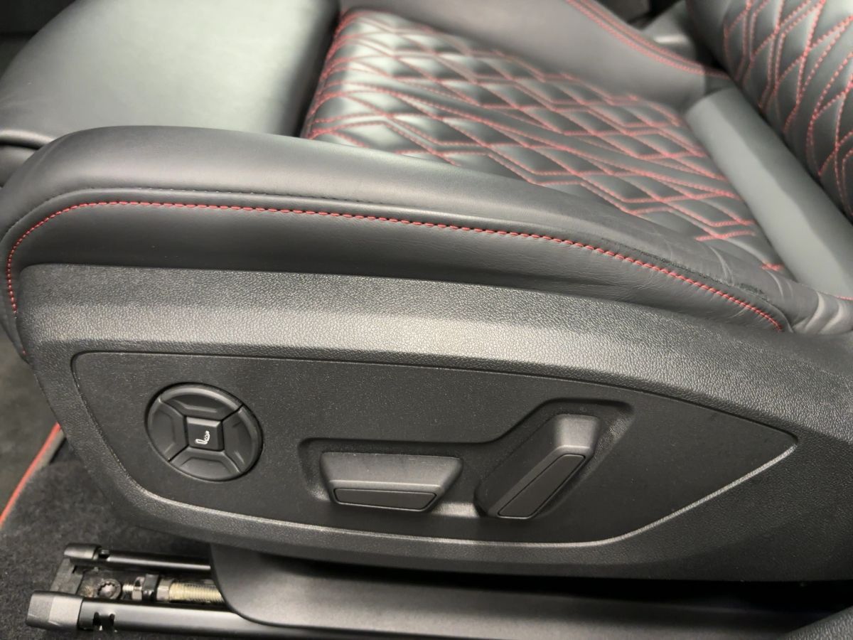 Audi S3 - Bild 19