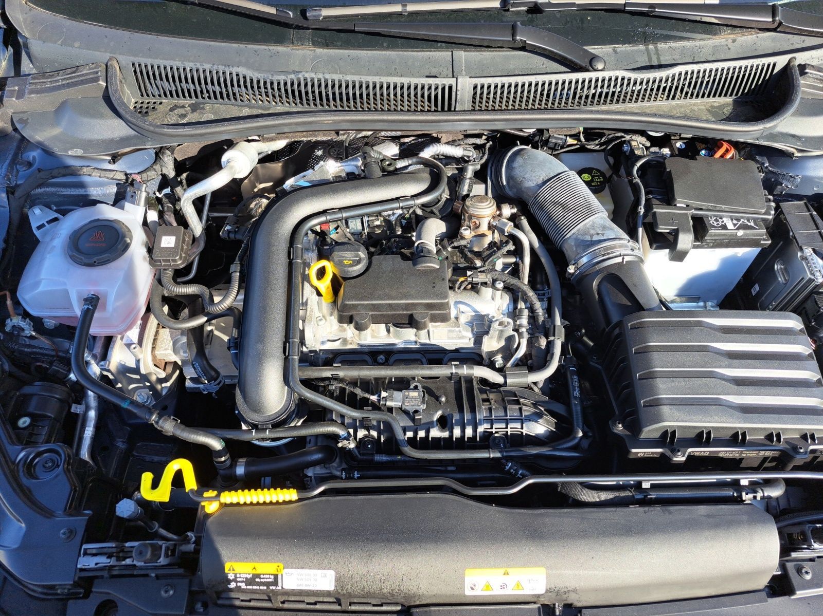 Volkswagen Polo - Bild 17