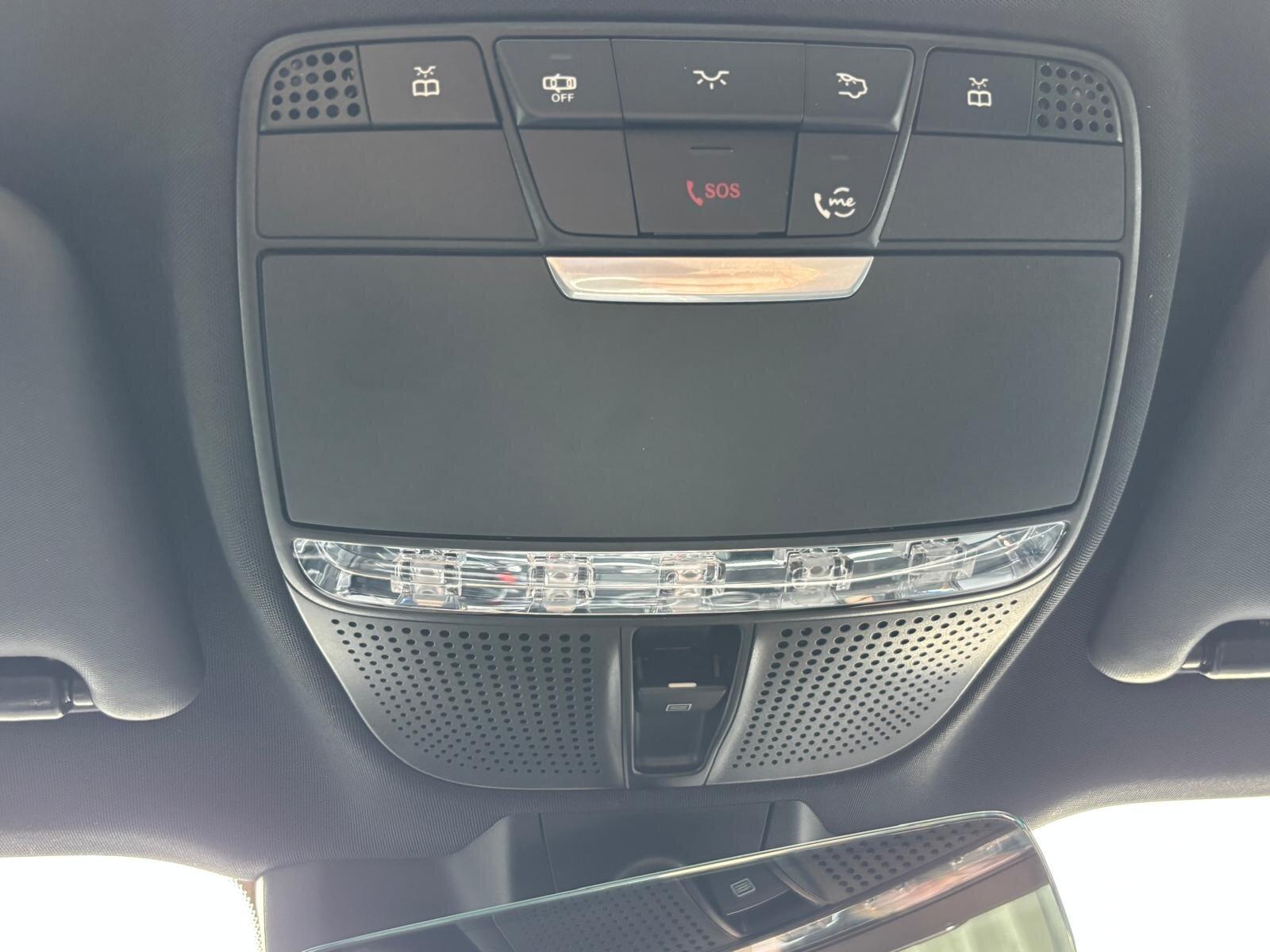 Mercedes-Benz E-Class d T 4Matic AMG/Night Multibeam/Memory/Pano, миниатюра 25