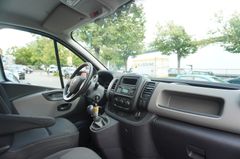 Fahrzeugabbildung Renault Trafic Kasten L1H1 2,7t Komfort Klima PDC 1.HD!