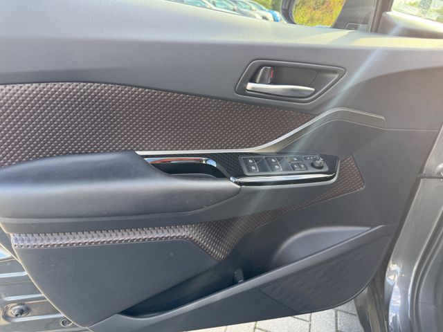 Toyota C-HR Hybrid Lounge