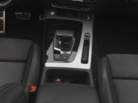 Audi SQ5 - Vorschau Bild 14