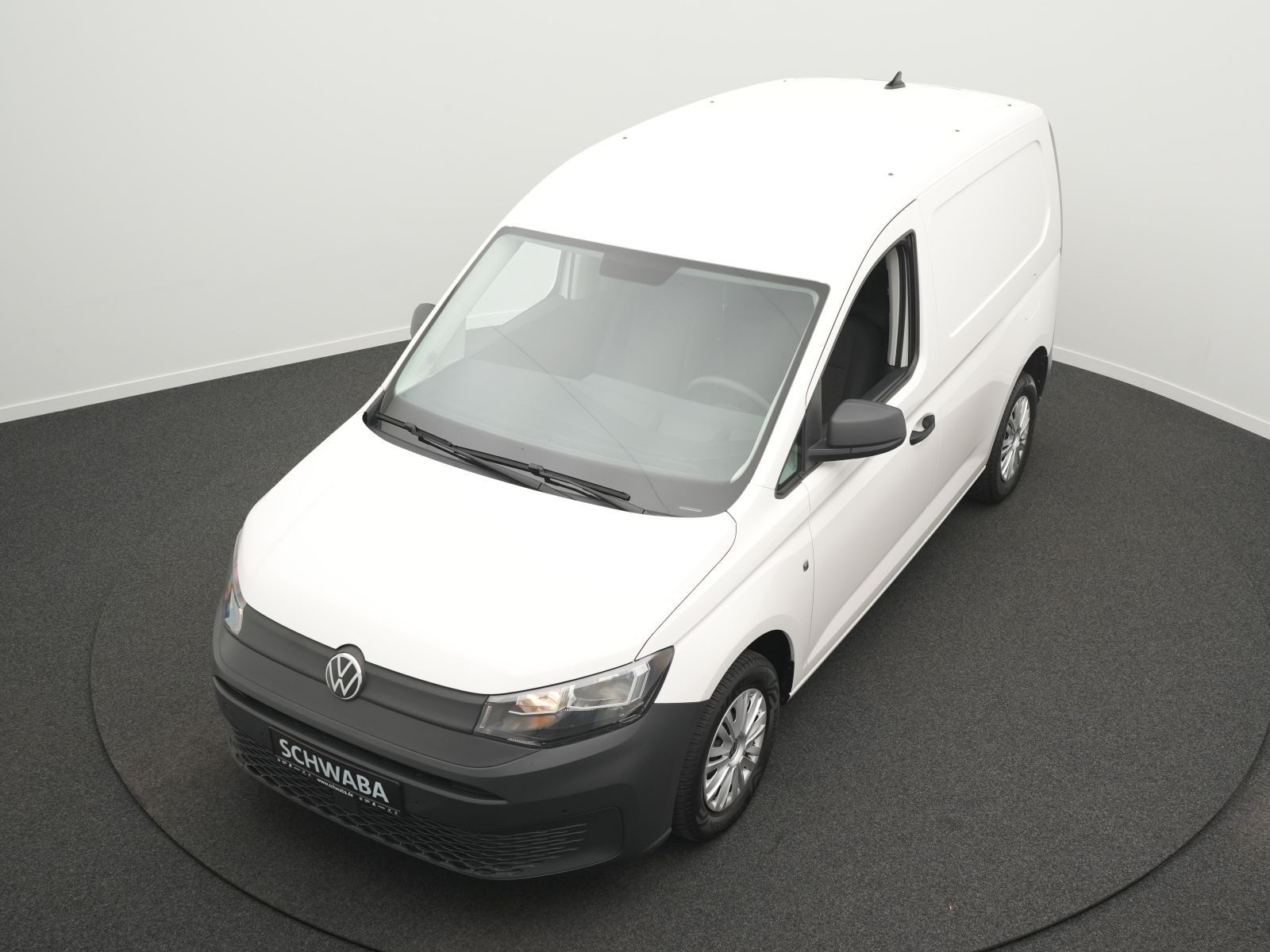 Volkswagen Caddy - Bild 20