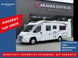 Bürstner Nexxo Nexxo #FLACHE EINZELBETTEN#AHK# - Bürstner Teilintegrierter