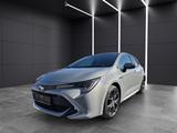 Toyota Corolla Hybrid Lounge /MATRIX-LED/JBL/KAMERA/ - gebrauchte Toyota Corolla aus dem Jahr 2019