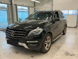 Mercedes-Benz ML 350 R-Kamera*Memory*Stndhzg*Bi-Xenon*Pano*AHK