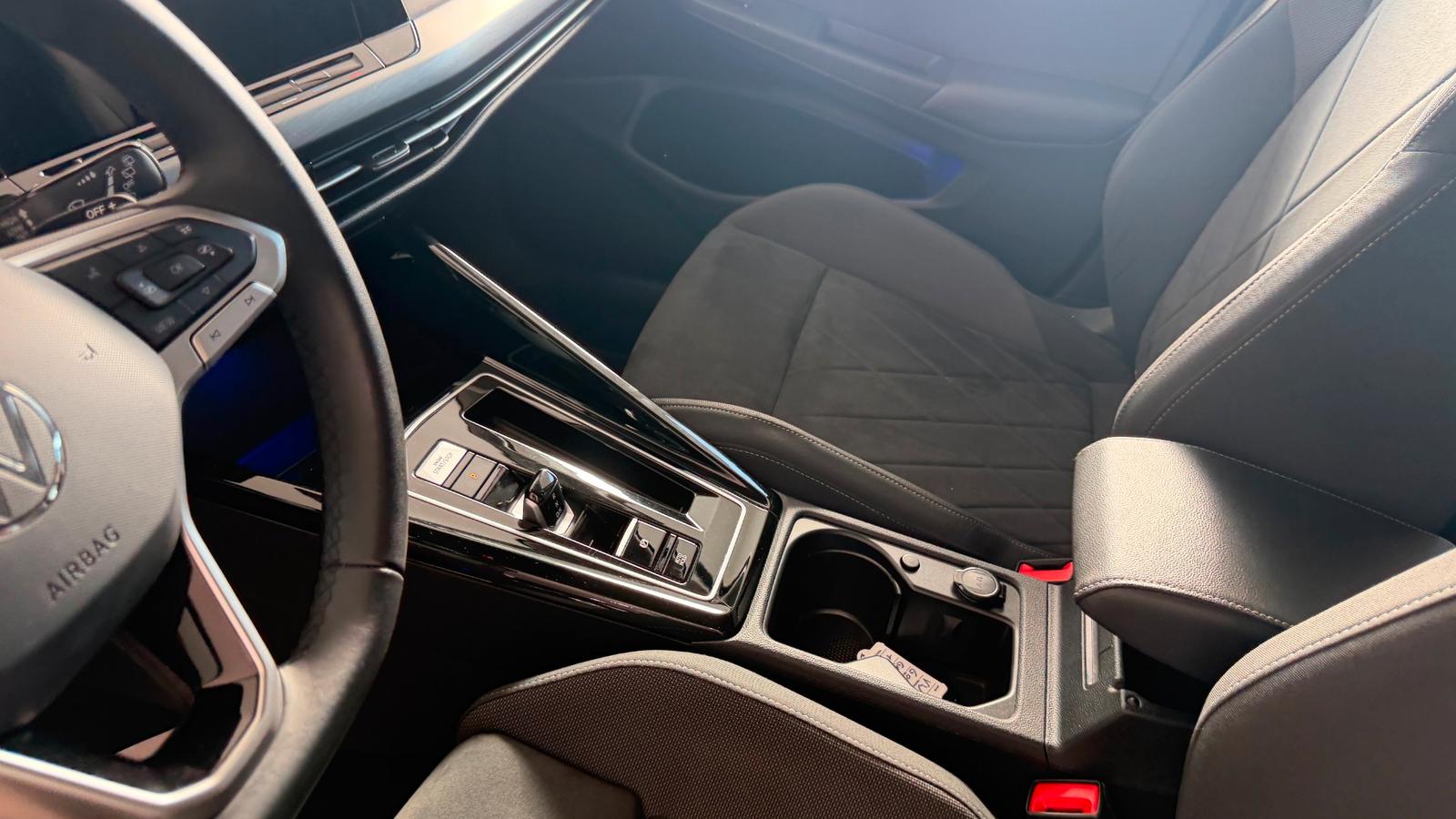 Volkswagen Golf VIII Style eTSI, миниатюра 12