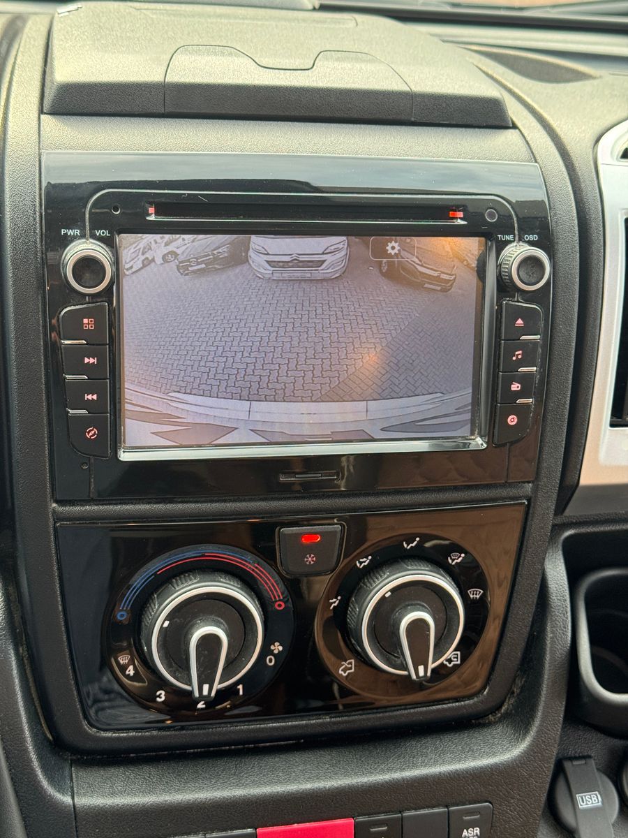 Fahrzeugabbildung Knaus SUN TI 700 MEG PLATINUM SELECTION FIAT 1.HAND