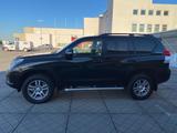 Toyota Land Cruiser 3.0 D-4D 60th AnniversaryAutom VOLL - Toyota Land Cruiser: 3.0