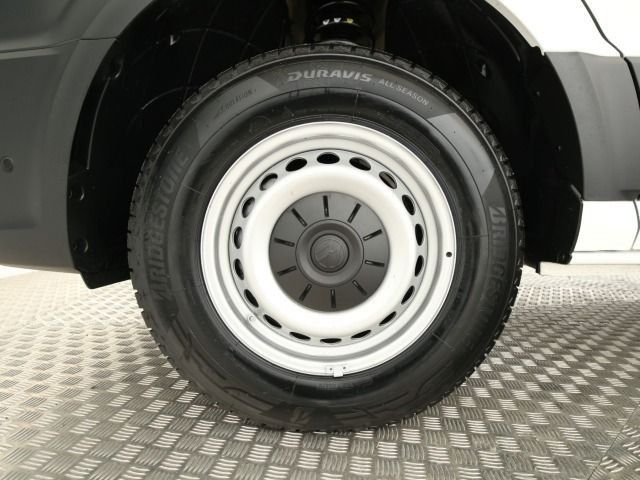 Volkswagen Crafter - Bild 13