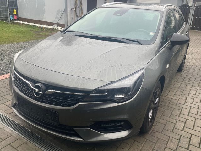 Opel Astra K Sports Tourer Opel 2020 Motorschaden