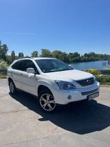 Lexus RX 400 - - - Lexus RX 400 SUV