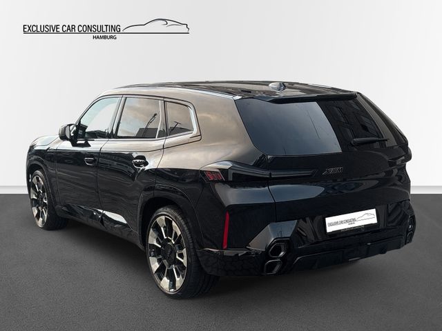 BMW Xm – Bild 6
