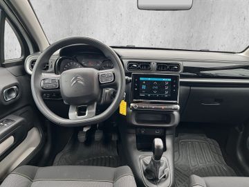 Citroën C3 YOU! PT 83 Navi+LED+PDC+Carplay