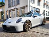 Porsche 992 911 GT3 Club Sport KERAMIK LIFT BOSE CARBON - Porsche: Weiß, 911