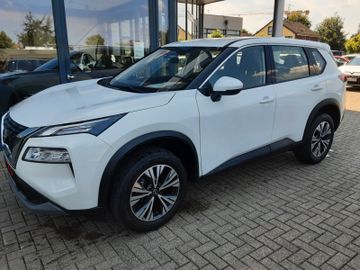 Nissan X-Trail - 2