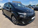 Citroën C4 Picasso Intensive 1.6 Automatik*Navi*NEU Insp - gebrauchte Citroën C4 Picasso aus dem Jahr 2014