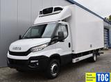 Iveco Daily 70C17 Kühlkoffer LBW Carrier - Iveco Daily 70c17