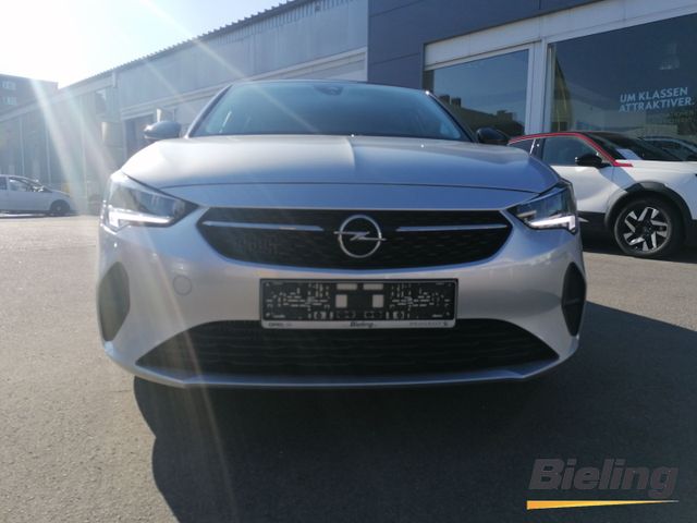 Corsa Edition 1.2 Direct Injection Turbo, 74 kW 