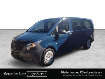 Mercedes Vito - 2