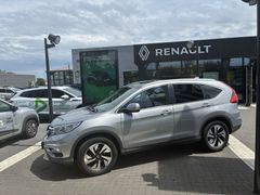 Honda CR-V Executive 4WD 2.0 i-VTEC*Leder*AHK* 2.0 i-V