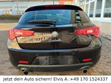 Alfa Romeo Giulietta Turismo, Winter+Sommerreifen, TÜV neu - Alfa Romeo mit Diesel-Antrieb: Limousine, Schaltgetriebe