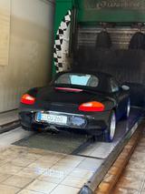 Porsche Boxster 2.5 tiptronic TÜV 03:2027 - gebrauchte Porsche Boxster aus dem Jahr 1999