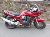Suzuki GSF 1200 S Bandit  - SUZUKI 1996 BANDIT 1200