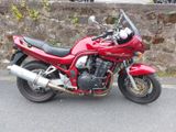Suzuki GSF 1200 S Bandit  - SUZUKI 1996 BANDIT 1200