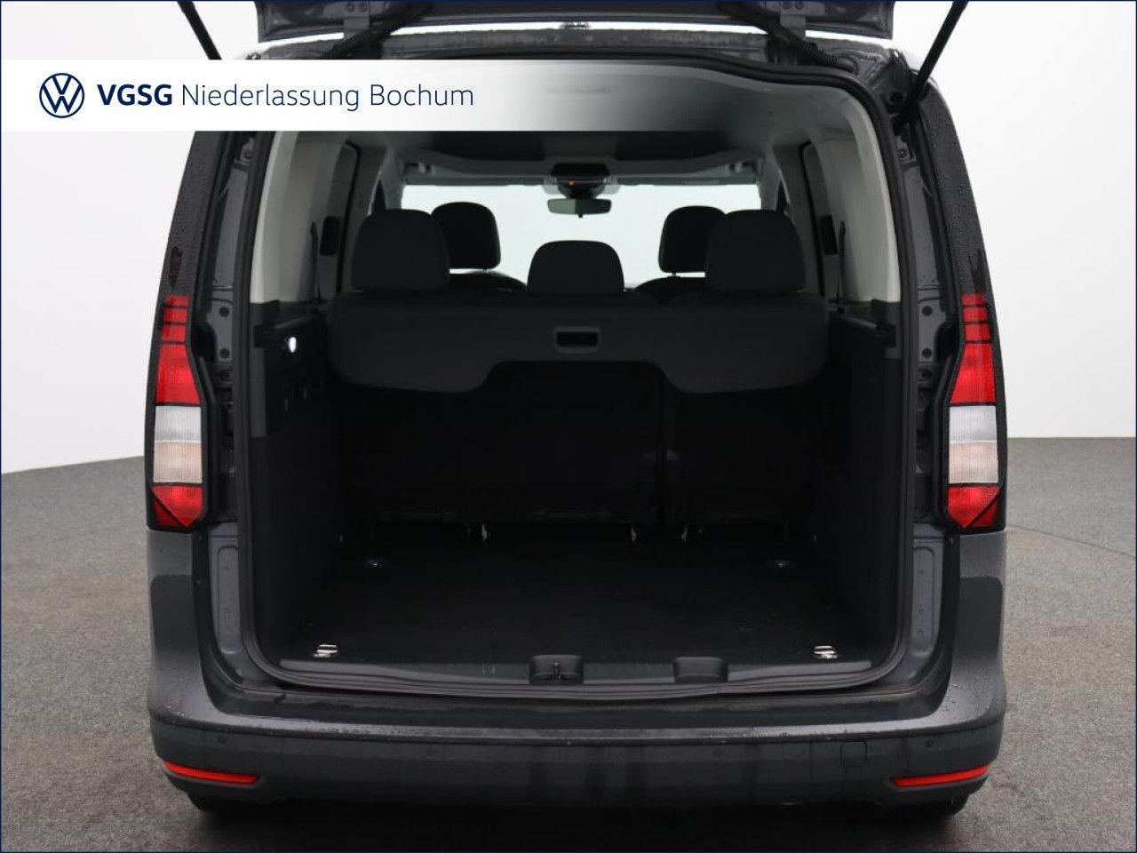 Volkswagen Caddy - Bild 16