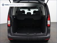 Volkswagen Caddy - Vorschau Bild 16