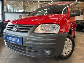 Volkswagen Caddy Life Gewinner Caddy *Klima*TÜV*