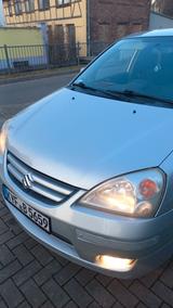 Suzuki Liana 1,6 Benziner Tausch möglich - Suzuki Liana von privat