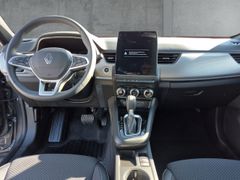 Fahrzeugabbildung Arkana Techno Mild Hybrid 140 Automatik