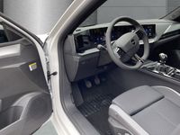 Opel Astra - Vorschau Bild 7