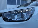 Ssangyong Tivoli 1.6 94kW 128PS 2WD/LED/SHZ/NAV/KAM/1.Hand - gebrauchte Ssangyong Tivoli aus dem Jahr 2016